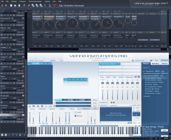 Vienna Ensemble Pro 5 Download Mac