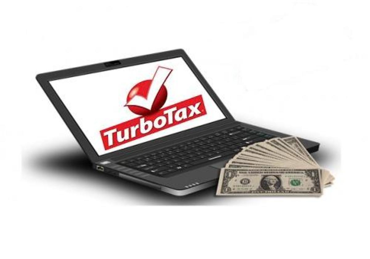 Turbotax Deluxe 2018 Download For Mac